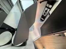 Fahrzeugbild Hobby Excellent 460 SL Autark, City Wasser #9