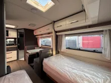 Fahrzeugbild Hobby Excellent 460 SL Autark, City Wasser #13