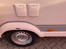 Fahrzeugbild Hobby Excellent 460 SL Autark, City Wasser #14