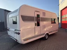 Fahrzeugbild Hobby Excellent 460 SL Autark, City Wasser #16