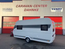 Fahrzeugbild Hobby OnTour 460 DL #1