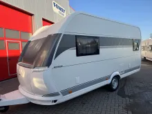 Fahrzeugbild Hobby OnTour 460 DL ***Dahnke Edition 35 Limited** #4