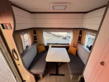 Fahrzeugbild Hobby OnTour 460 DL ***Dahnke Edition 35 Limited** #5