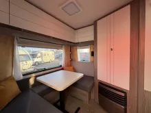 Fahrzeugbild Hobby OnTour 460 DL ***Dahnke Edition 35 Limited** #6