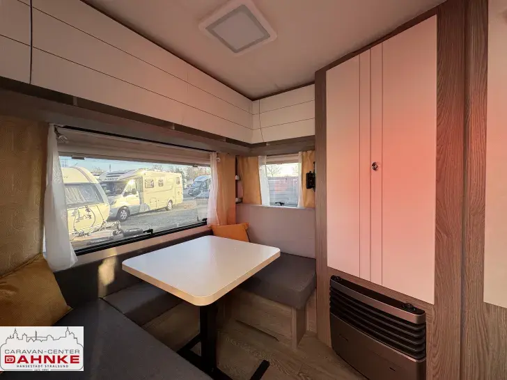 Fahrzeugbild Hobby OnTour 460 DL #6