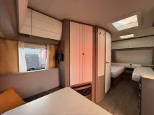 Fahrzeugbild Hobby OnTour 460 DL ***Dahnke Edition 35 Limited** #7