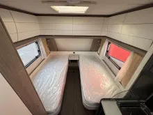 Fahrzeugbild Hobby OnTour 460 DL ***Dahnke Edition 35 Limited** #9