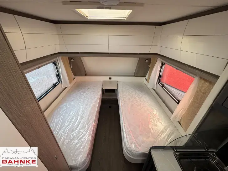 Fahrzeugbild Hobby OnTour 460 DL #9