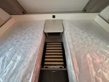 Fahrzeugbild Hobby OnTour 460 DL ***Dahnke Edition 35 Limited** #10