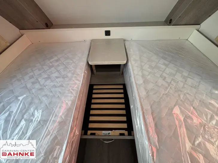 Fahrzeugbild Hobby OnTour 460 DL #10