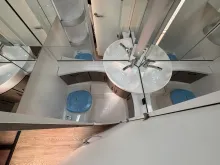 Fahrzeugbild Hobby OnTour 460 DL ***Dahnke Edition 35 Limited** #11