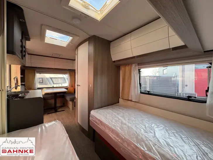 Fahrzeugbild Hobby OnTour 460 DL #13