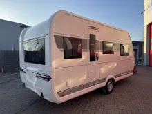 Fahrzeugbild Hobby OnTour 460 DL ***Dahnke Edition 35 Limited** #14