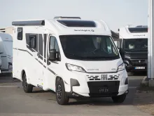 Fahrzeugbild Sunlight V 66 Adventure Edition, Automatik, Modell 2026 #2