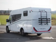 Fahrzeugbild Sunlight V 66 Adventure Edition, Automatik, Modell 2026 #3