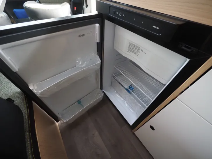 Fahrzeugbild Sunlight V 66 Adventure Edition, Automatik, Modell 2026 #9