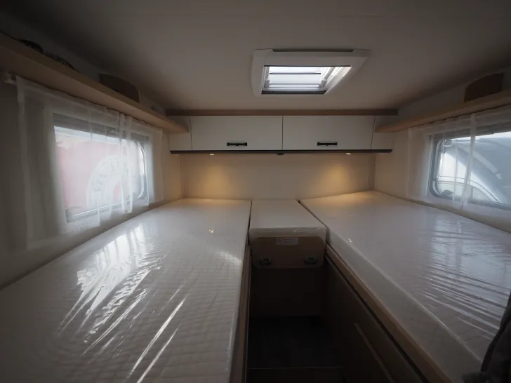 Fahrzeugbild Sunlight V 66 Adventure Edition, Automatik, Modell 2026 #10