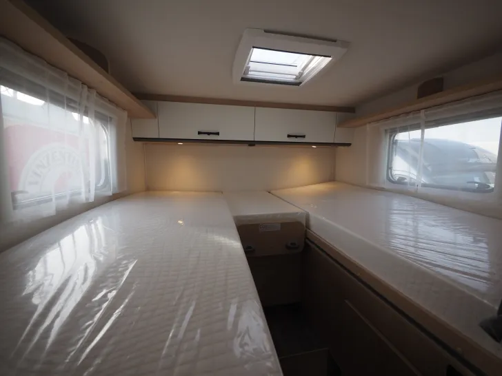 Fahrzeugbild Sunlight V 66 Adventure Edition, Automatik, Modell 2026 #11