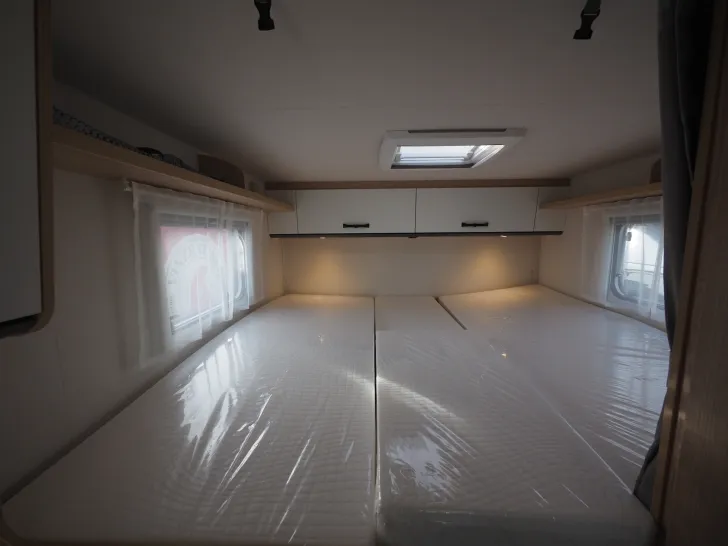 Fahrzeugbild Sunlight V 66 Adventure Edition, Automatik, Modell 2026 #12