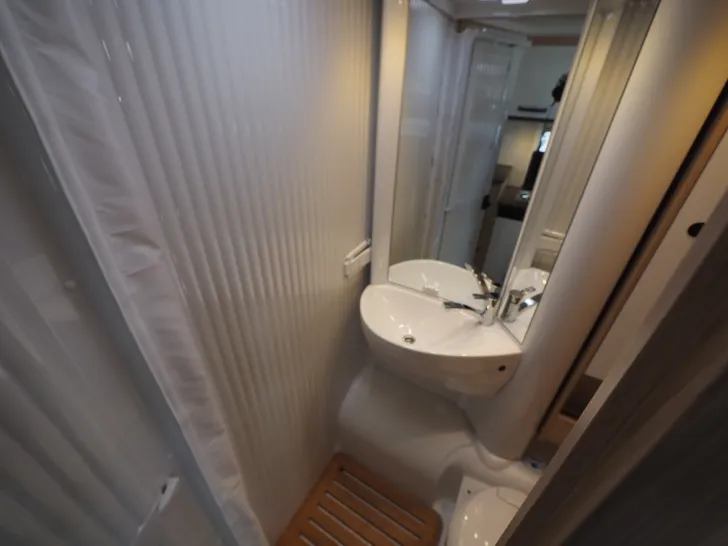 Fahrzeugbild Sunlight V 66 Adventure Edition, Automatik, Modell 2026 #13