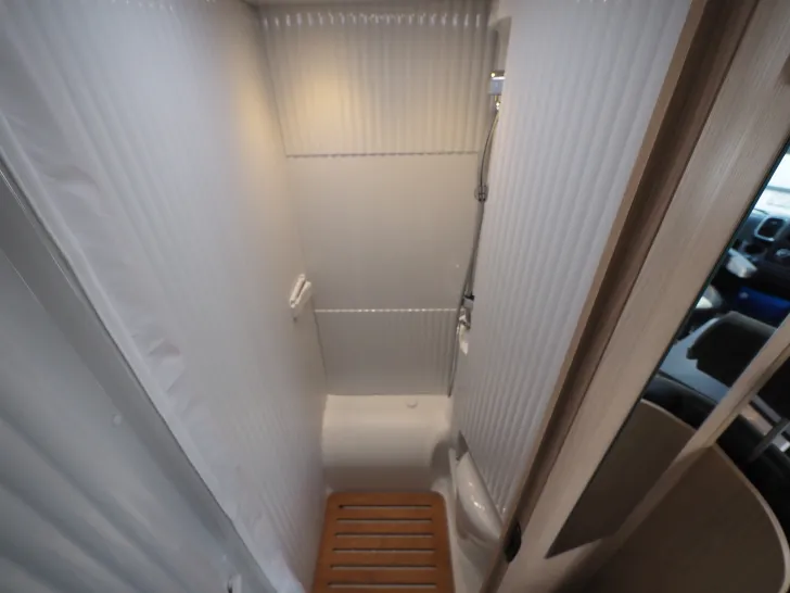 Fahrzeugbild Sunlight V 66 Adventure Edition, Automatik, Modell 2026 #15