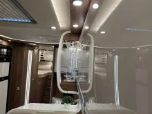 Fahrzeugbild Carthago chic e-line I 61 XL LE Mercedes (299) #18