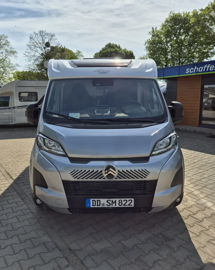 Fahrzeugbild Carado V132 pro+ #29