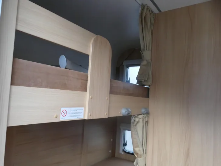 Fahrzeugbild Sunlight C 37 K #7