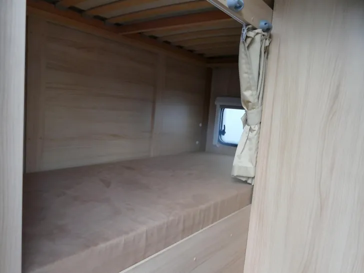 Fahrzeugbild Sunlight C 37 K #8