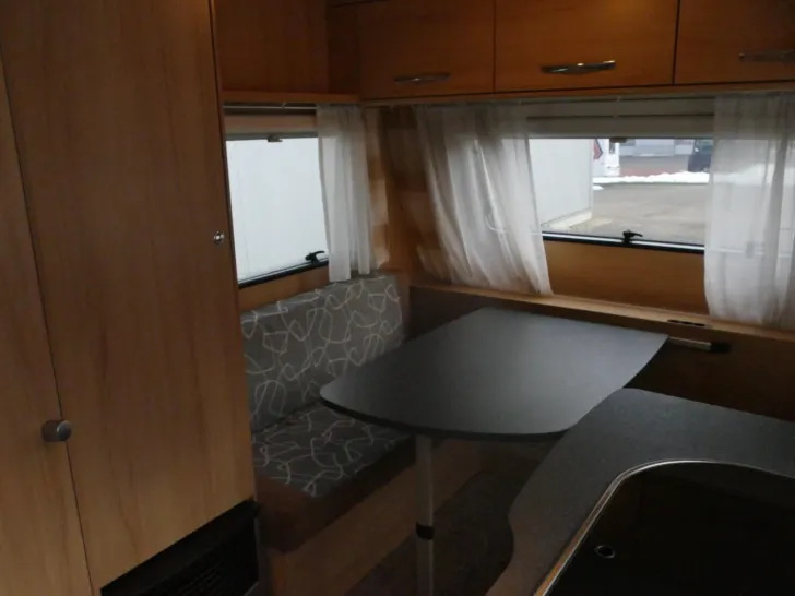 Fahrzeugbild Sunlight C 37 K #15