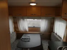 Fahrzeugbild Sunlight C 37 K #16