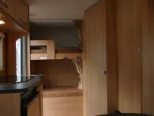 Fahrzeugbild Sunlight C 37 K #18