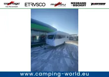 Fahrzeugbild Bürstner B66 535 TL #5