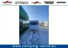 Fahrzeugbild Bürstner B66 535 TL #18