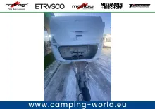 Fahrzeugbild Bürstner B66 535 TL #8