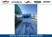 Fahrzeugbild Bürstner B66 535 TL #19