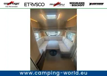 Fahrzeugbild Bürstner B66 535 TL #9