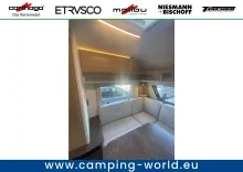 Fahrzeugbild Bürstner B66 535 TL #25