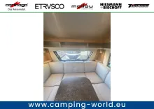 Fahrzeugbild Bürstner B66 535 TL #26