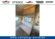 Fahrzeugbild Bürstner B66 535 TL #27