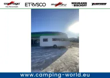 Fahrzeugbild Bürstner B66 535 TL #20