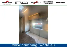 Fahrzeugbild Bürstner B66 535 TL #28