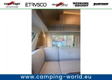 Fahrzeugbild Bürstner B66 535 TL #29