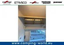 Fahrzeugbild Bürstner B66 535 TL #30