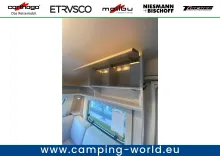 Fahrzeugbild Bürstner B66 535 TL #31