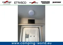 Fahrzeugbild Bürstner B66 535 TL #32