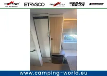 Fahrzeugbild Bürstner B66 535 TL #11