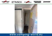 Fahrzeugbild Bürstner B66 535 TL #33