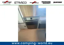 Fahrzeugbild Bürstner B66 535 TL #34