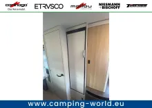 Fahrzeugbild Bürstner B66 535 TL #36